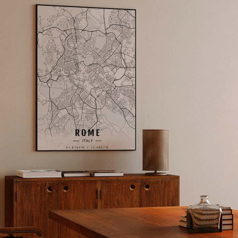 Rome map thumbnail 3