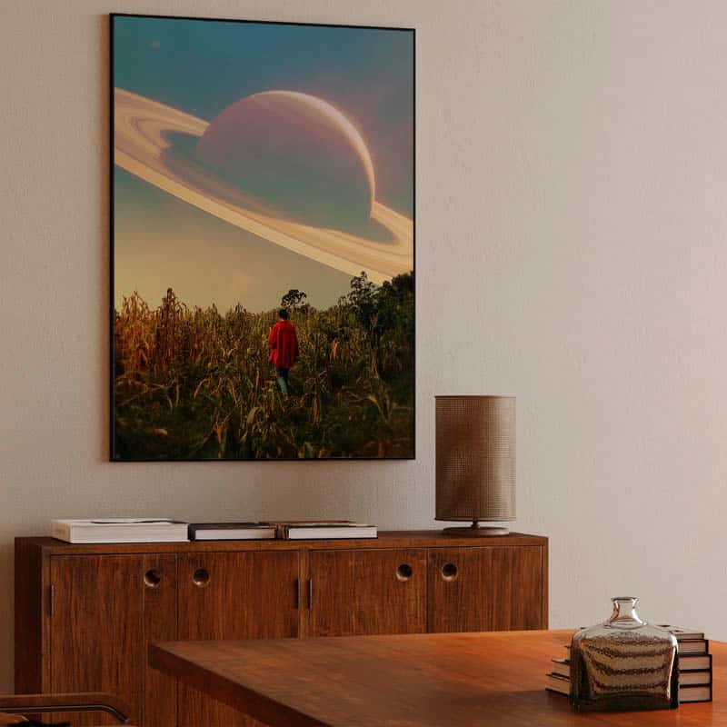 Saturnus View thumbnail 3