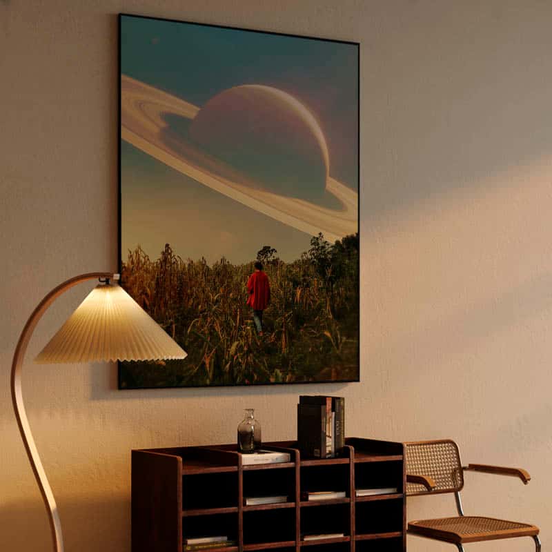Saturnus View thumbnail 4
