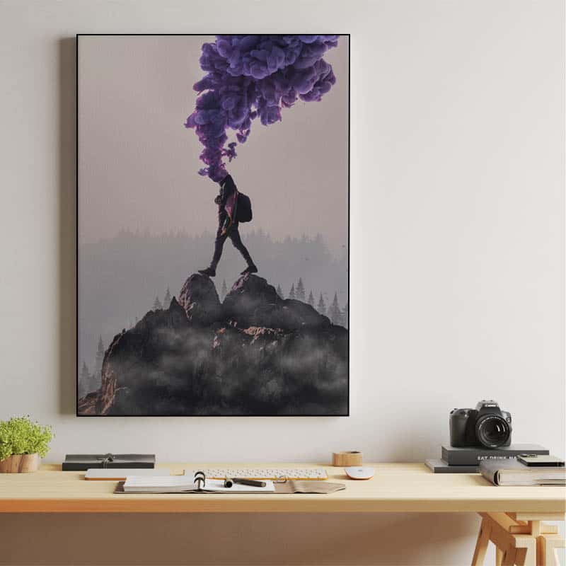 Smoke Head thumbnail 2