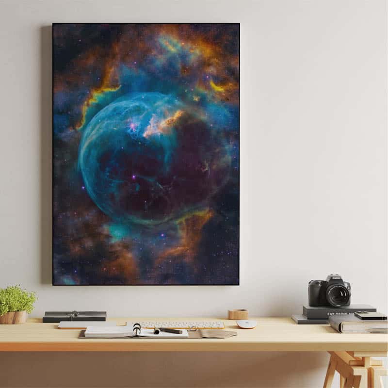 Star Nebula thumbnail 2