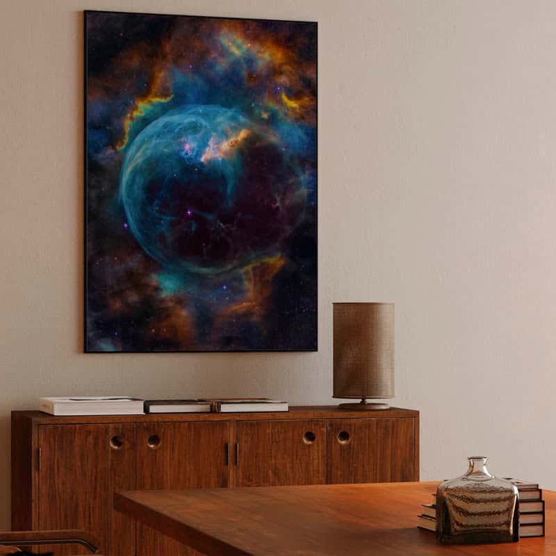 Star Nebula thumbnail 3