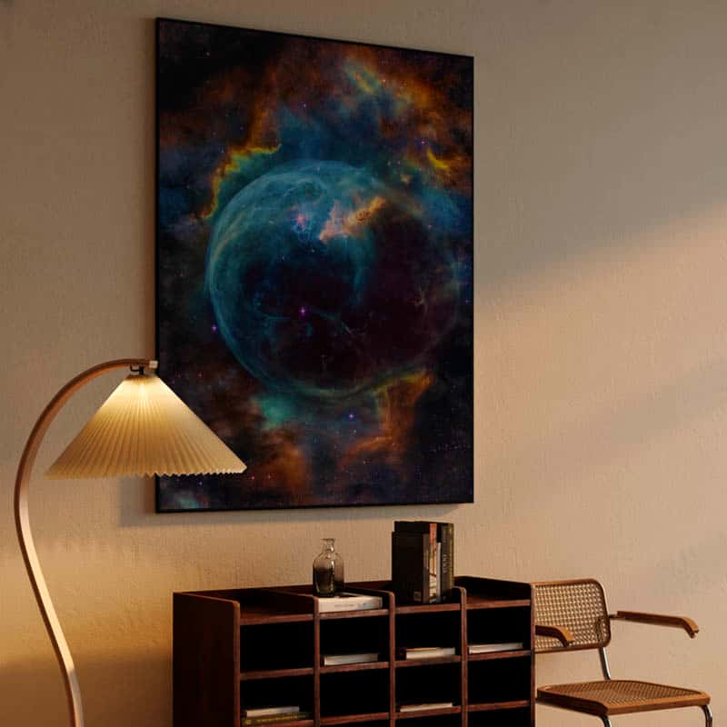 Star Nebula thumbnail 4