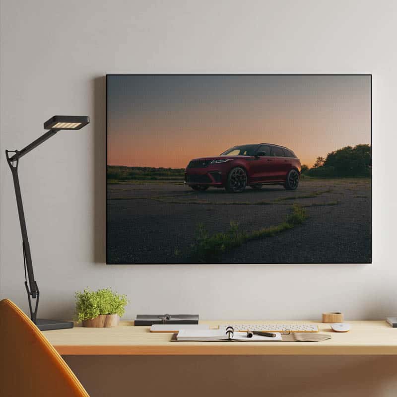 Range Rover Velar thumbnail 2