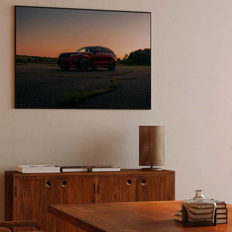 Range Rover Velar thumbnail 3
