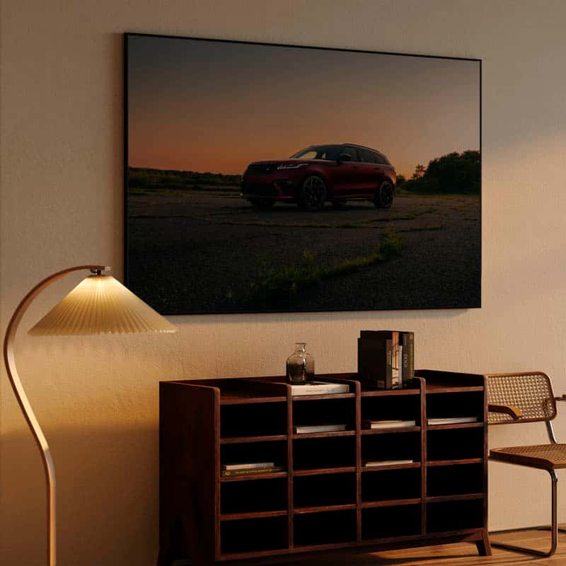 Range Rover Velar thumbnail 4
