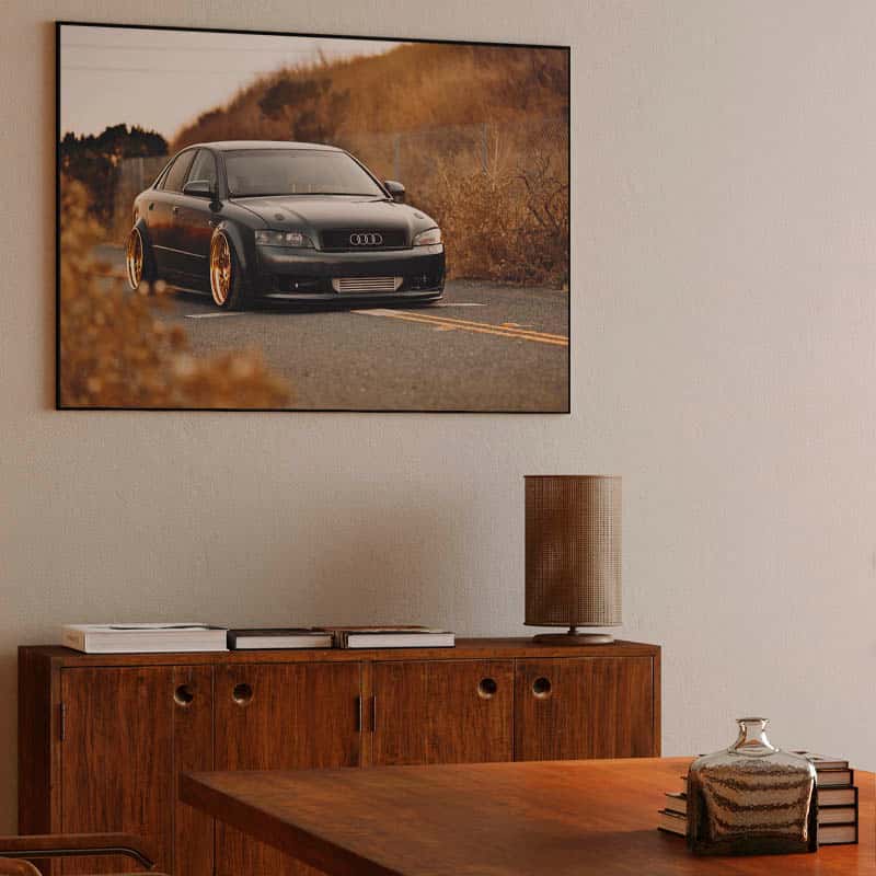 Audi A4 B6 thumbnail 3
