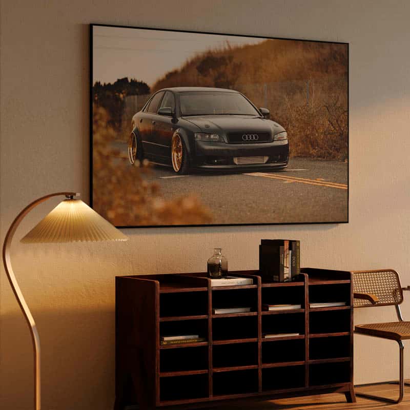 Audi A4 B6 thumbnail 4