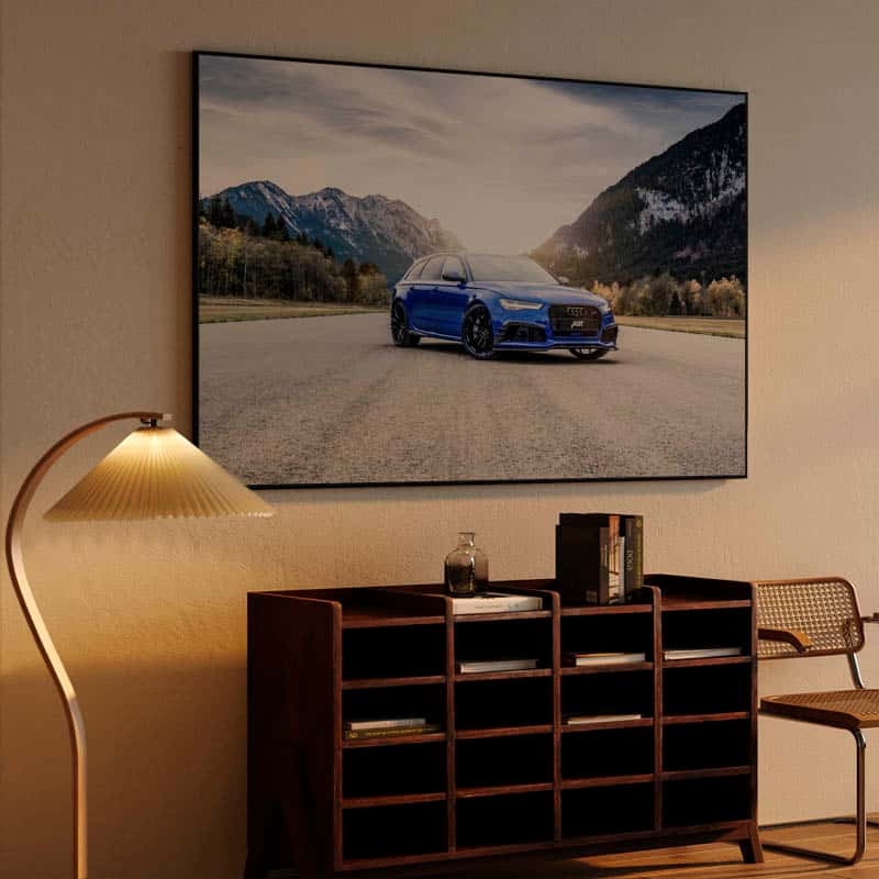 Audi RS6+ ABT thumbnail 4
