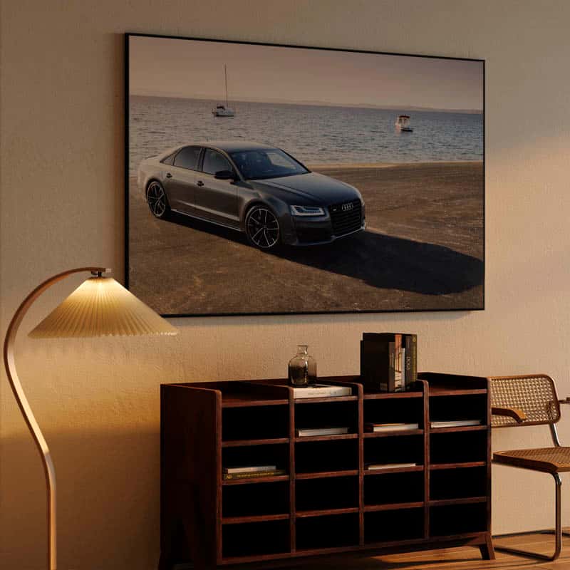 Audi S8 thumbnail 4