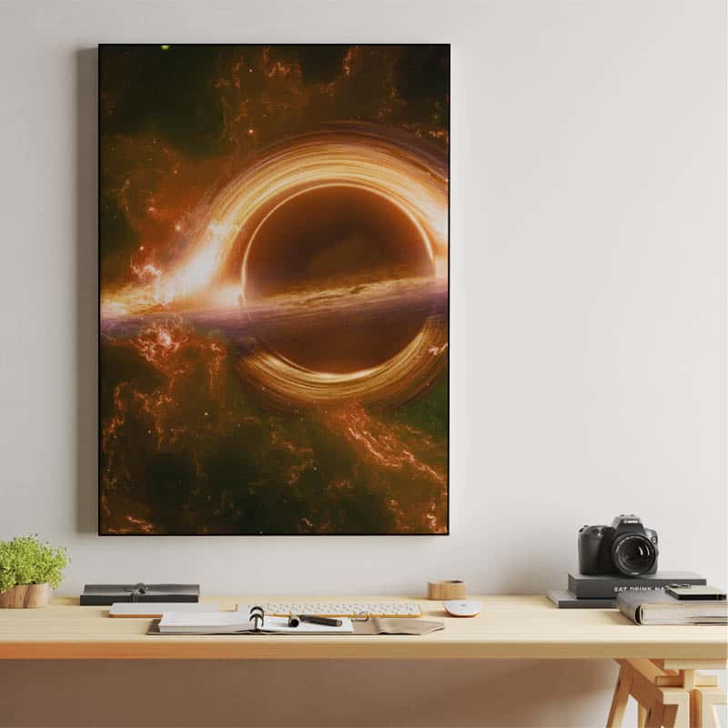Black Hole thumbnail 2
