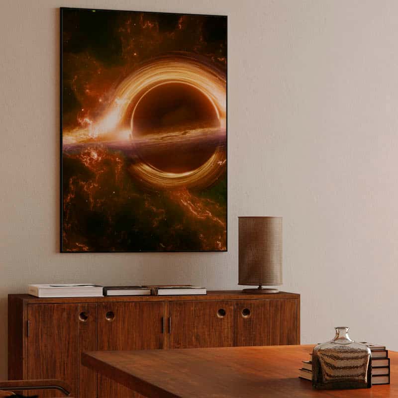 Black Hole thumbnail 3