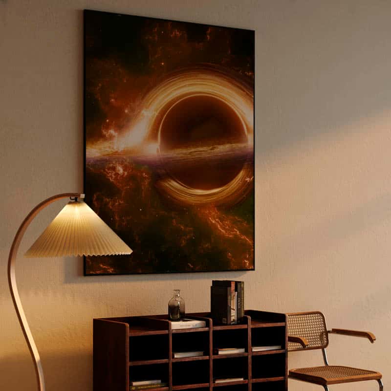 Black Hole thumbnail 4