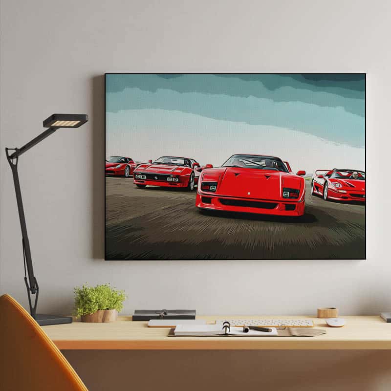 Ferrari family thumbnail 2