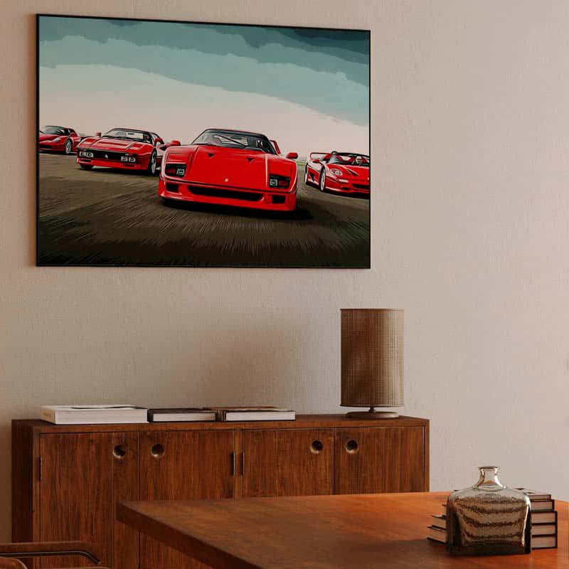 Ferrari family thumbnail 3