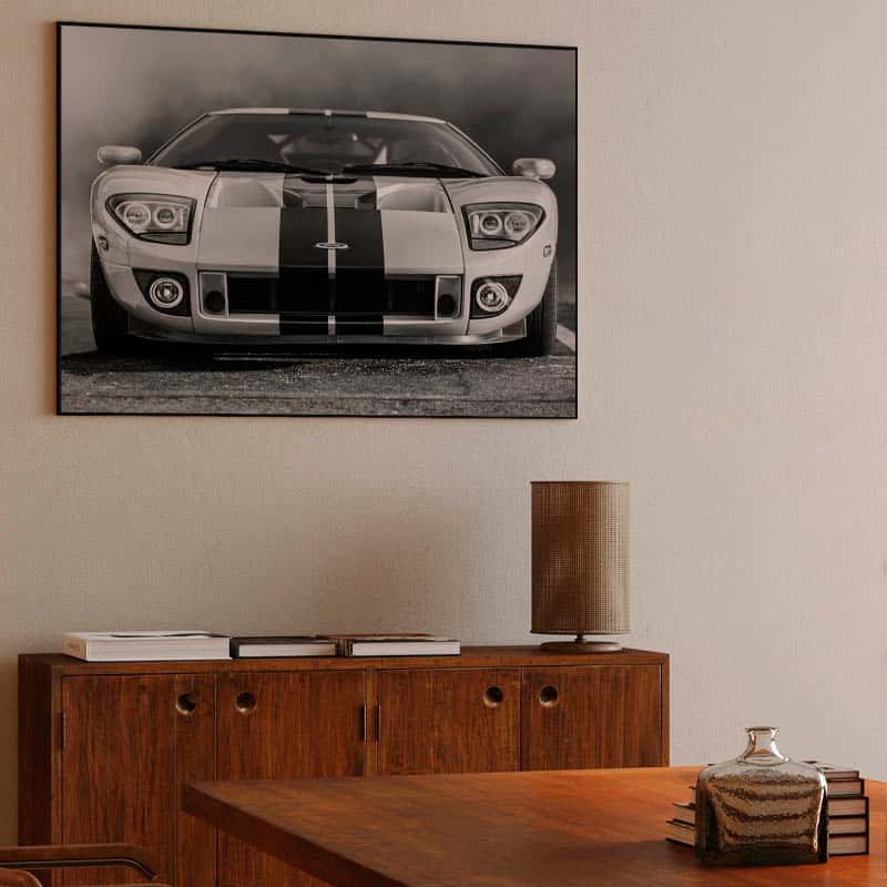 Ford GT thumbnail 3