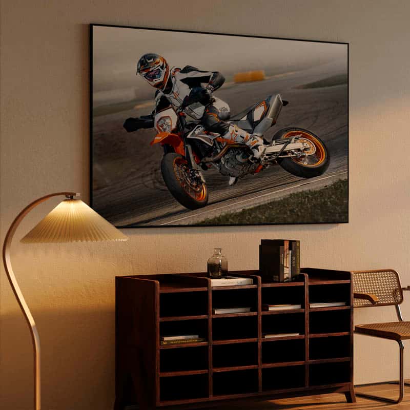 KTM SXF Supermoto thumbnail 4