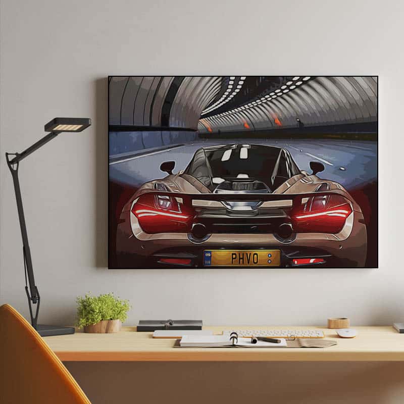 Mclaren 720s thumbnail 2