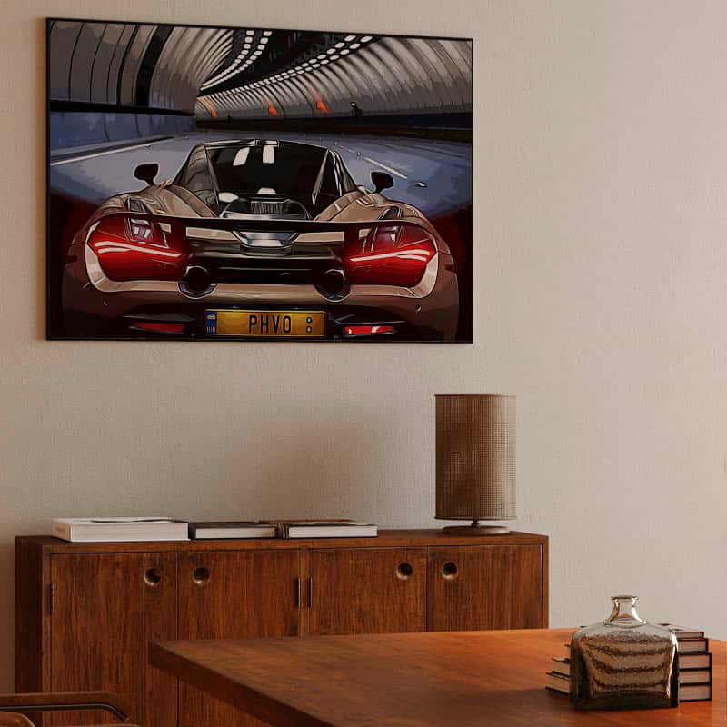 Mclaren 720s thumbnail 3