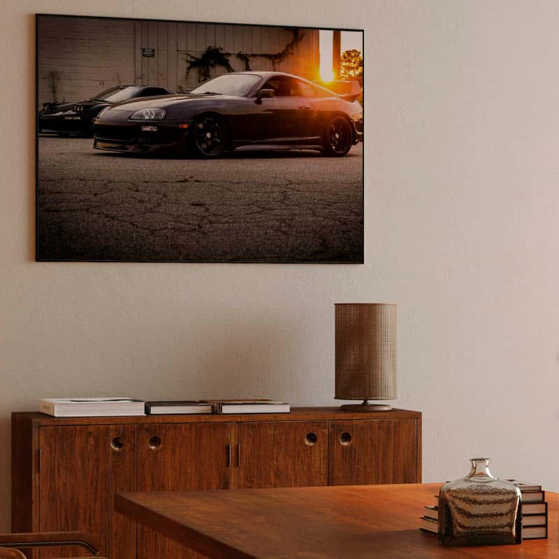 Toyota Supra thumbnail 3