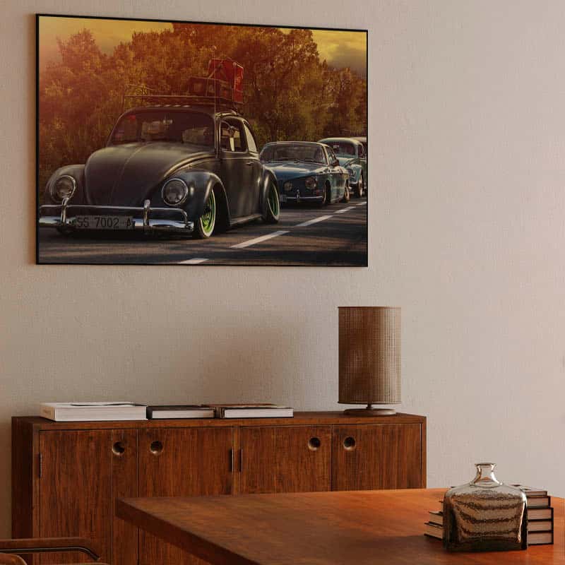 Volkswagen Family thumbnail 3