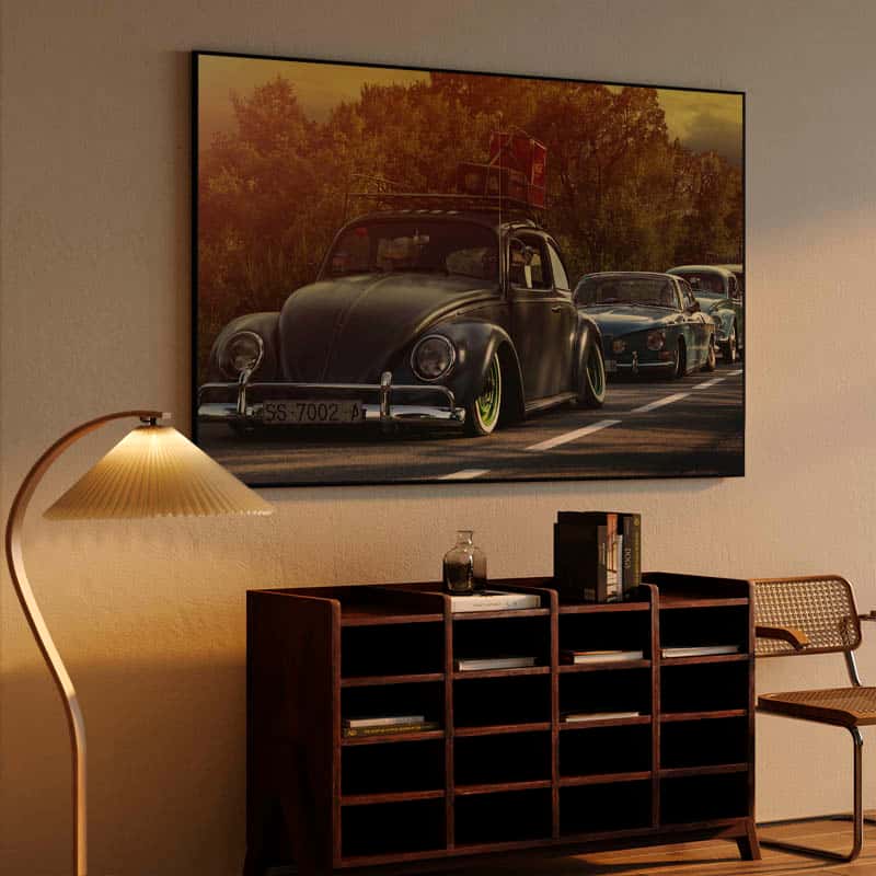 Volkswagen Family thumbnail 4