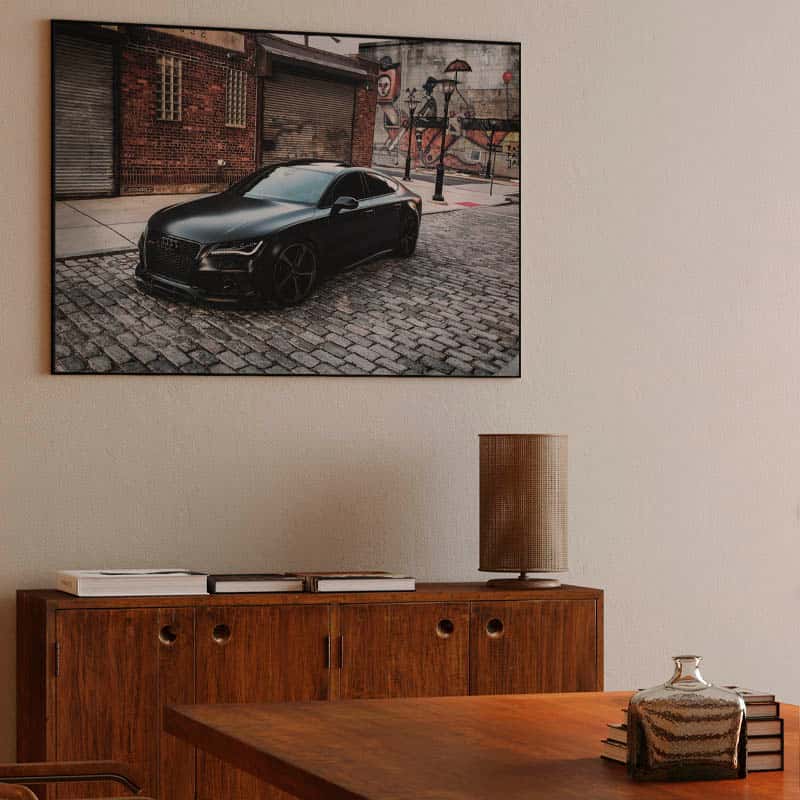 Audi RS7 thumbnail 3