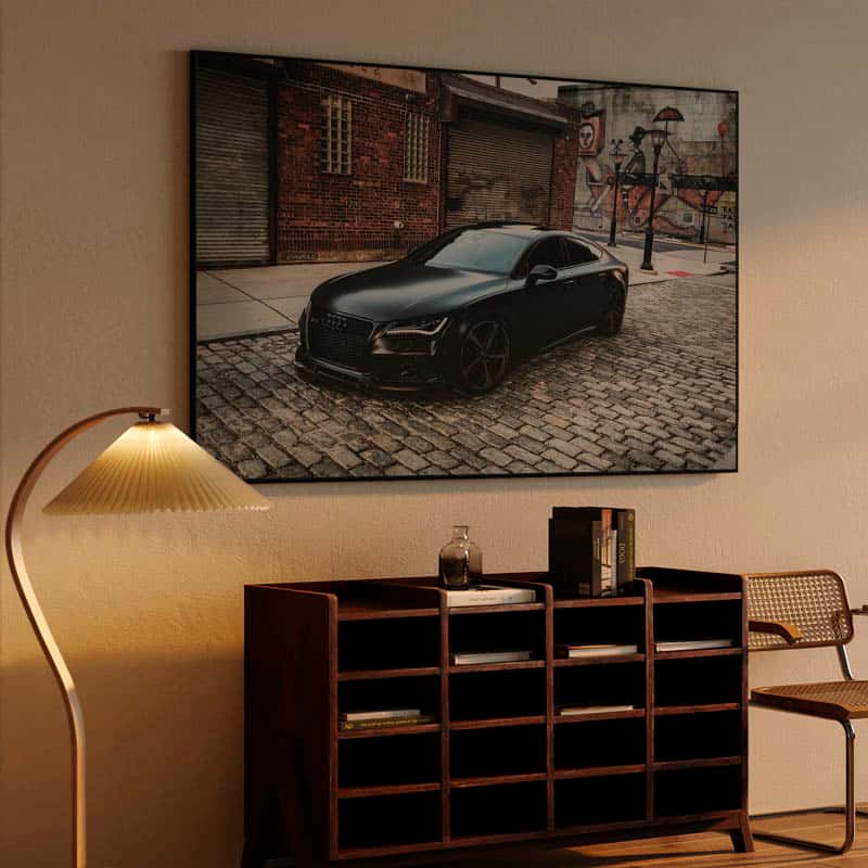 Audi RS7 thumbnail 4