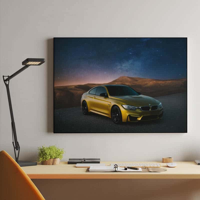 BMW F82 M4 thumbnail 2