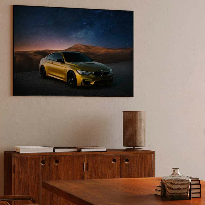 BMW F82 M4 thumbnail 3