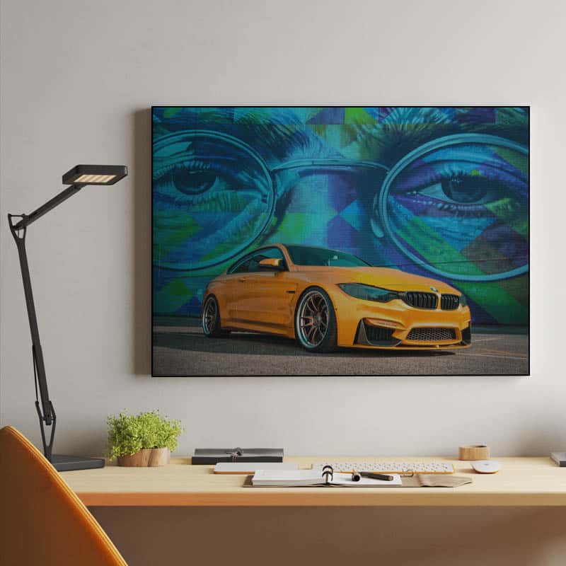 BMW F82 M4 thumbnail 2