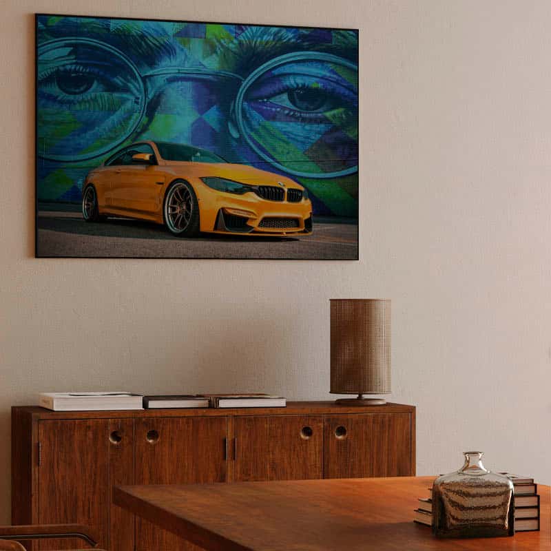 BMW F82 M4 thumbnail 3
