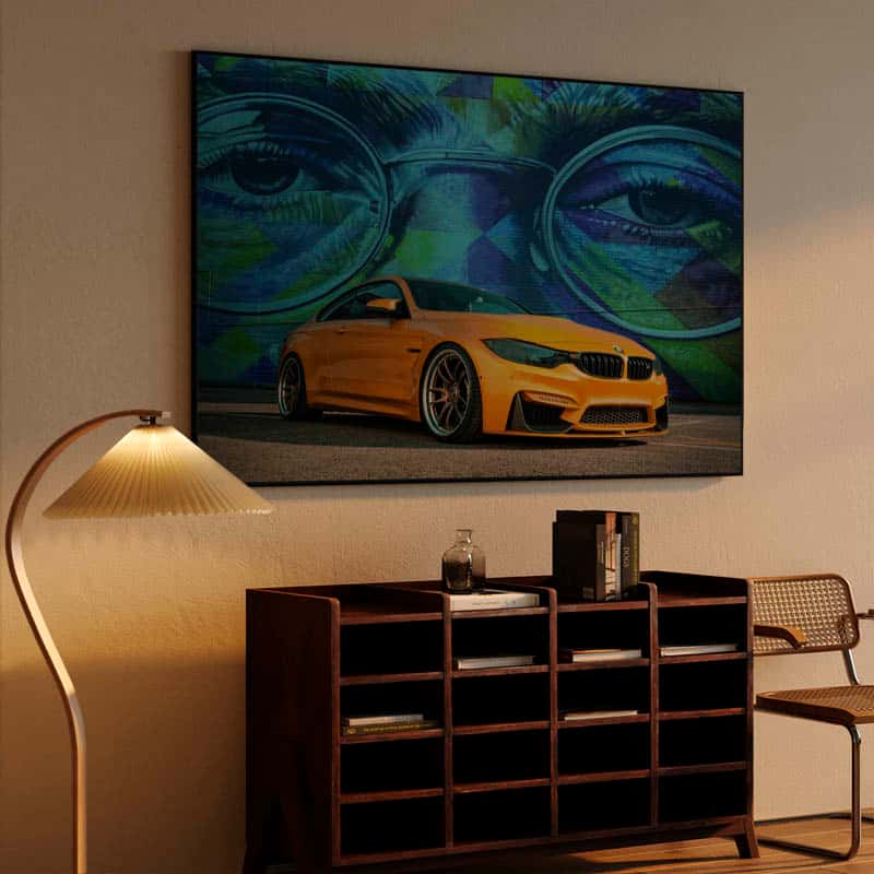 BMW F82 M4 thumbnail 4