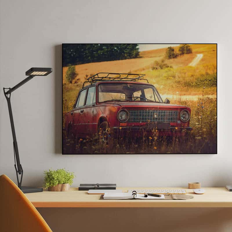 Lada 1200 - VAZ 2101 thumbnail 2
