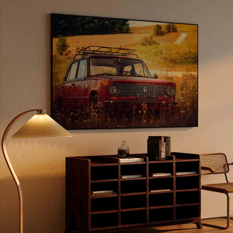 Lada 1200 - VAZ 2101 thumbnail 4