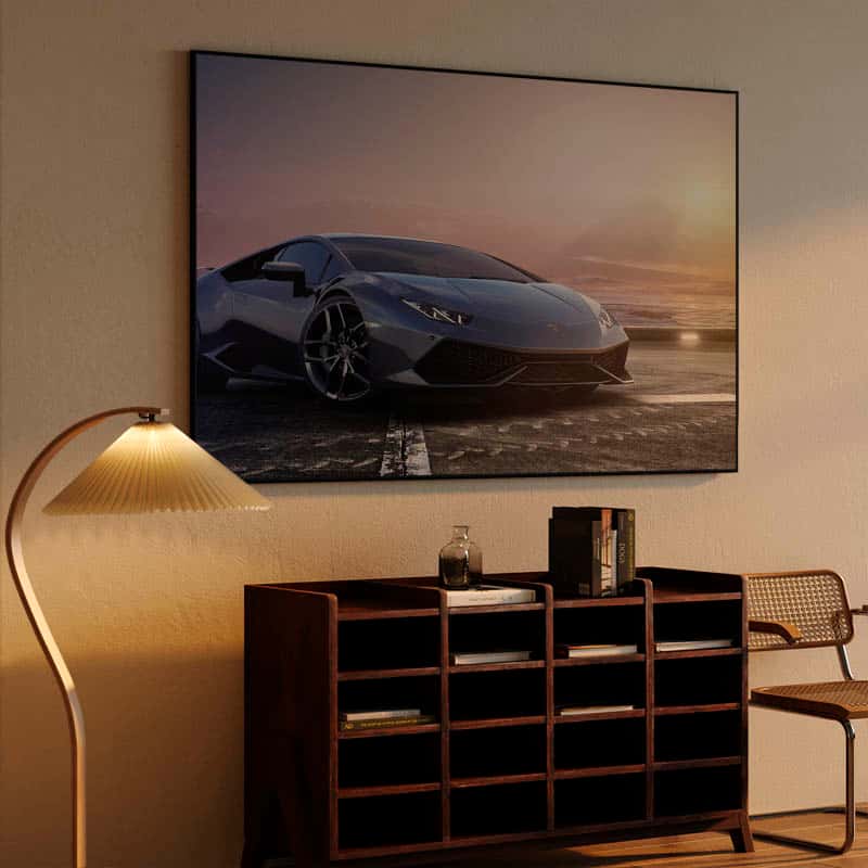 Lamborghini Huracan thumbnail 4