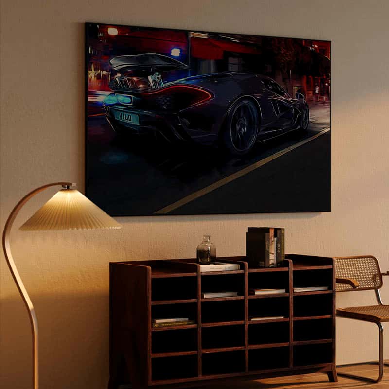 Mclaren P1 thumbnail 4