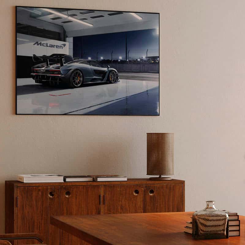 Mclaren Senna thumbnail 3