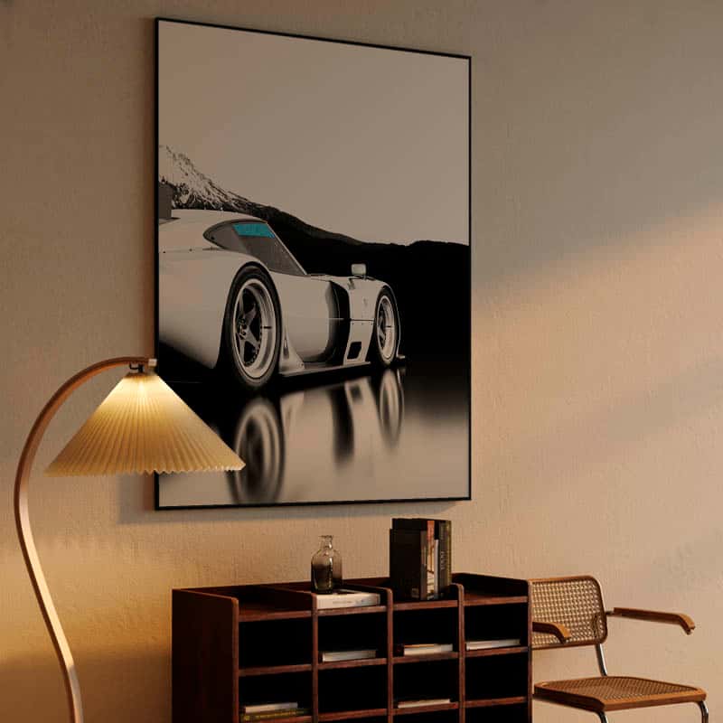 Toyota 2000GT thumbnail 4