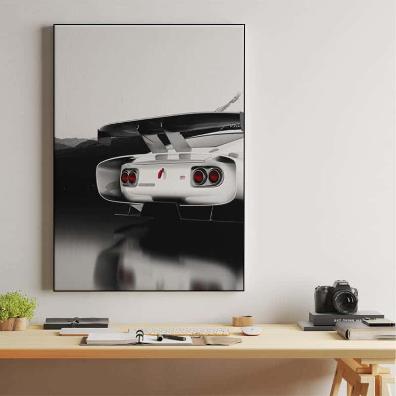 Toyota 2000GT thumbnail 2