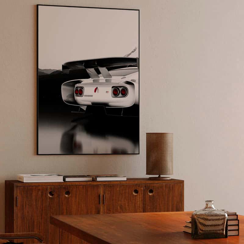 Toyota 2000GT thumbnail 3