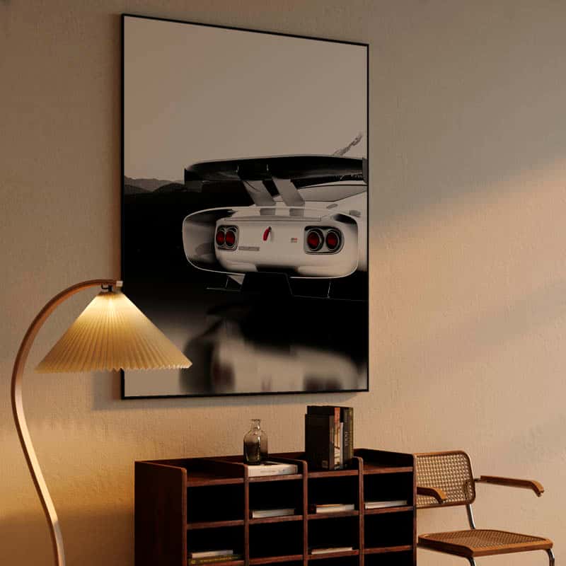 Toyota 2000GT thumbnail 4