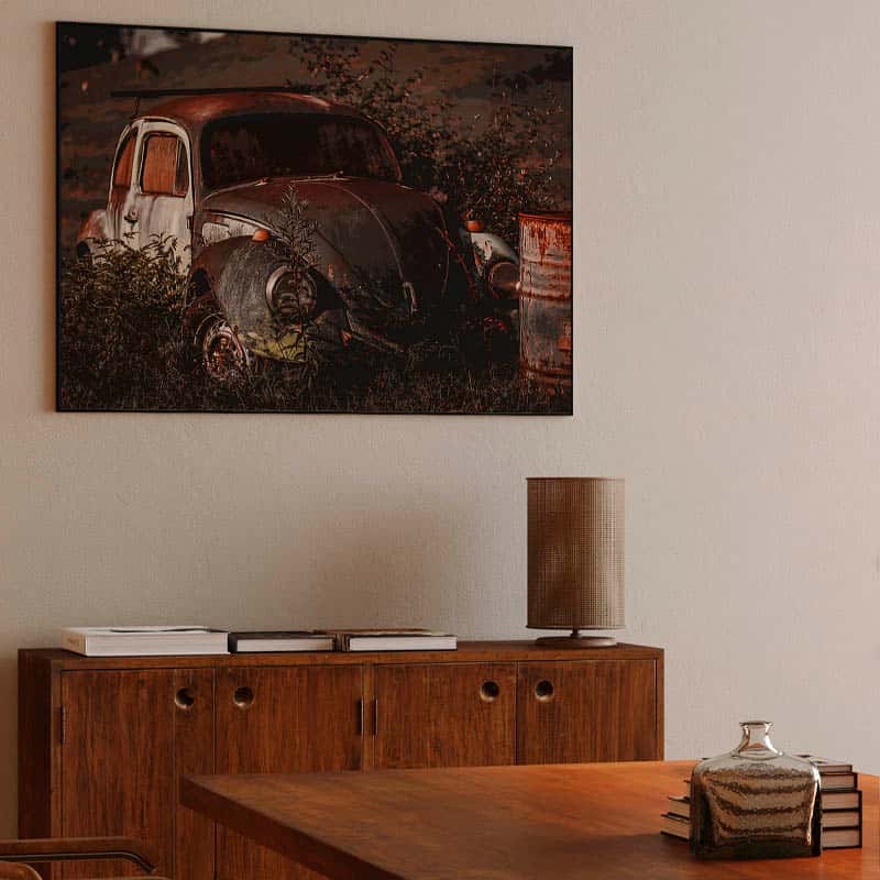 Volkswagen Beetle thumbnail 3
