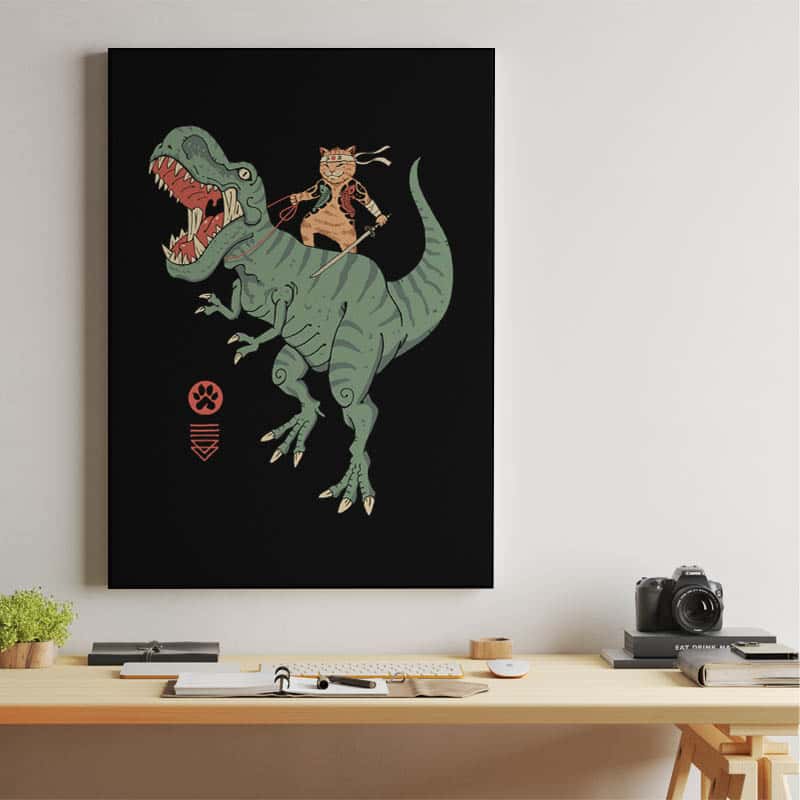 T-Rex Catana thumbnail 2
