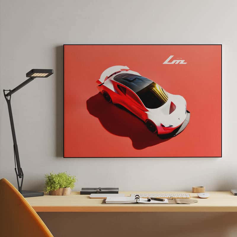 Tesla LM thumbnail 2
