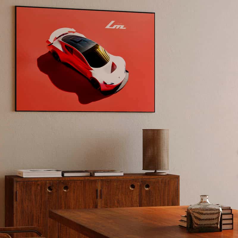 Tesla LM thumbnail 3