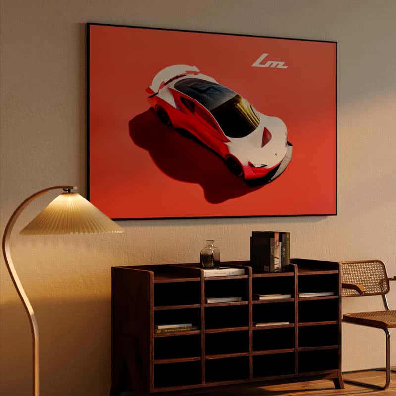 Tesla LM thumbnail 4
