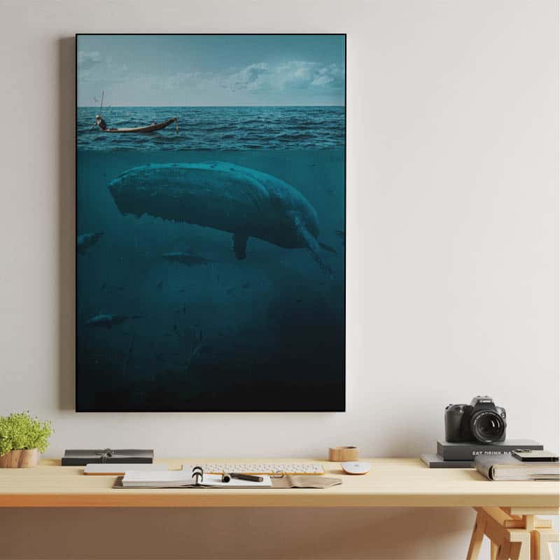 The Big Whale thumbnail 2