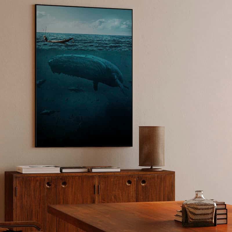 The Big Whale thumbnail 3