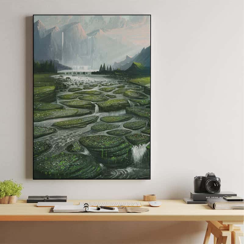 The great waterfall thumbnail 2